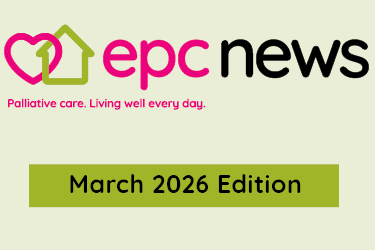 EPC Newsletter - Issue 1 March 2026