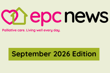EPC News September 2026 Edition