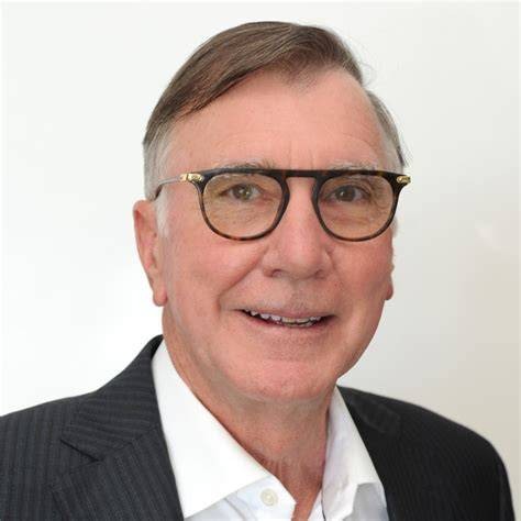 Tony Reeves, BEc, M Comm, FCPA, MAICD.