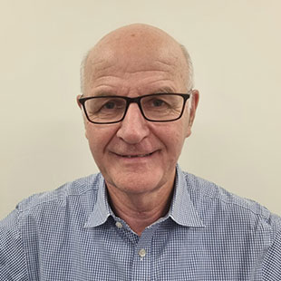 Dione O'Donnell, MBA, B.COM, GAICD 