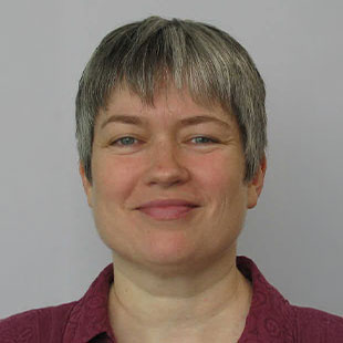 Kerryn Greive, MNP, Grad Dip Palliative Care, MBA, PhD, BA/BSc (Hons).