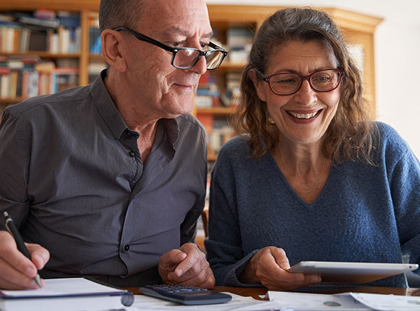 Financial Planning